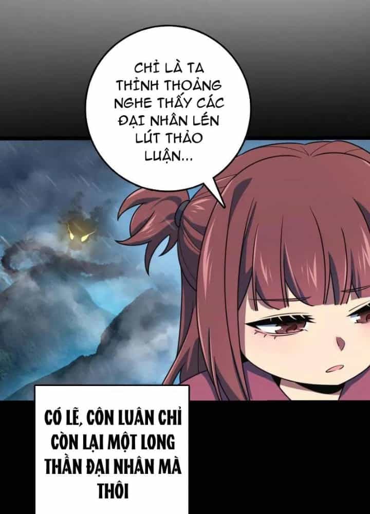 Đại Vương Tha Mạng - Chương 920.8 - ảnh 63