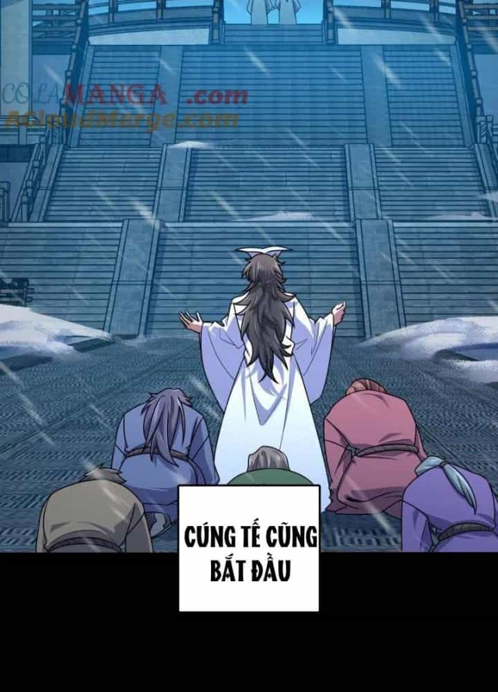 Đại Vương Tha Mạng - Chương 920.8 - ảnh 81
