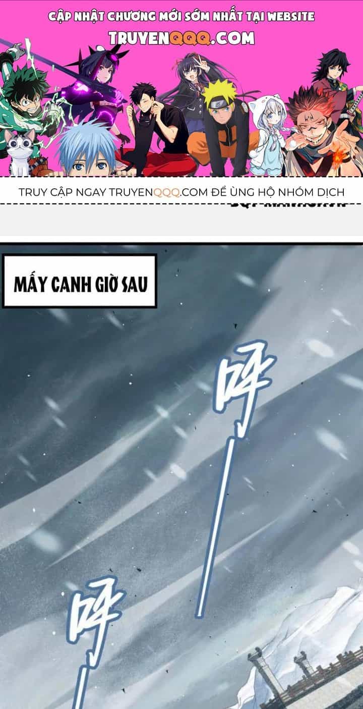 Đại Vương Tha Mạng - Chương 920.9 - ảnh 1