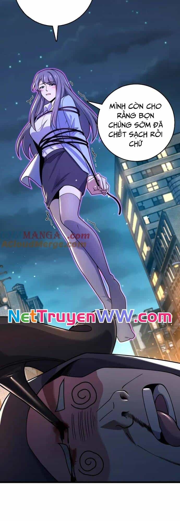 Đại Vương Tha Mạng - Chương 921 - ảnh 10
