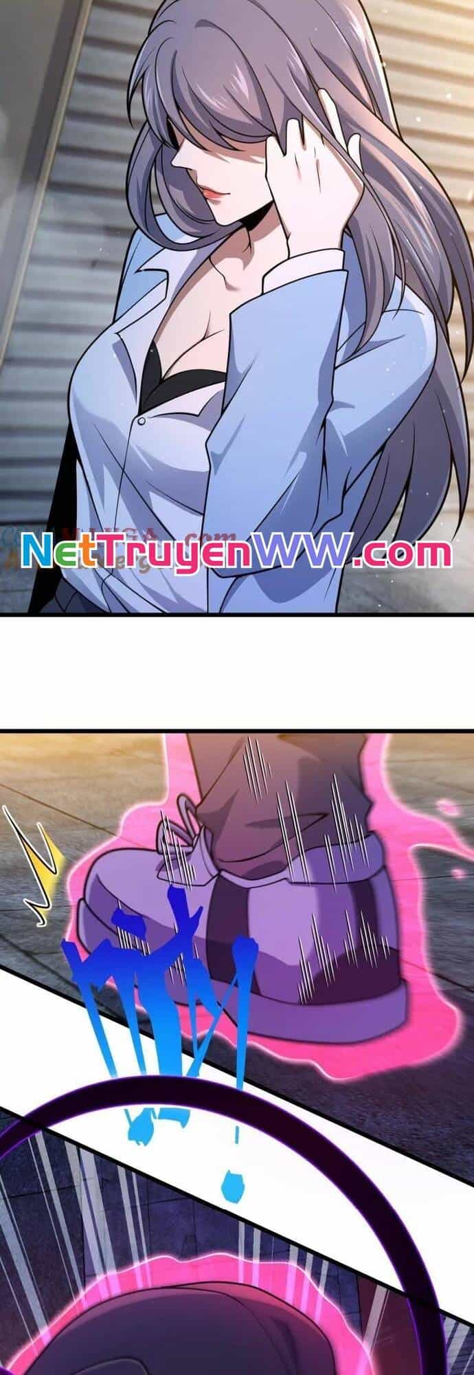 Đại Vương Tha Mạng - Chương 921 - ảnh 3