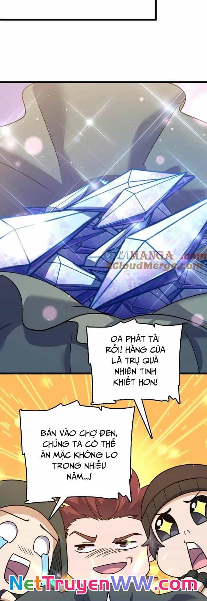 Đại Vương Tha Mạng - Chương 921 - ảnh 34