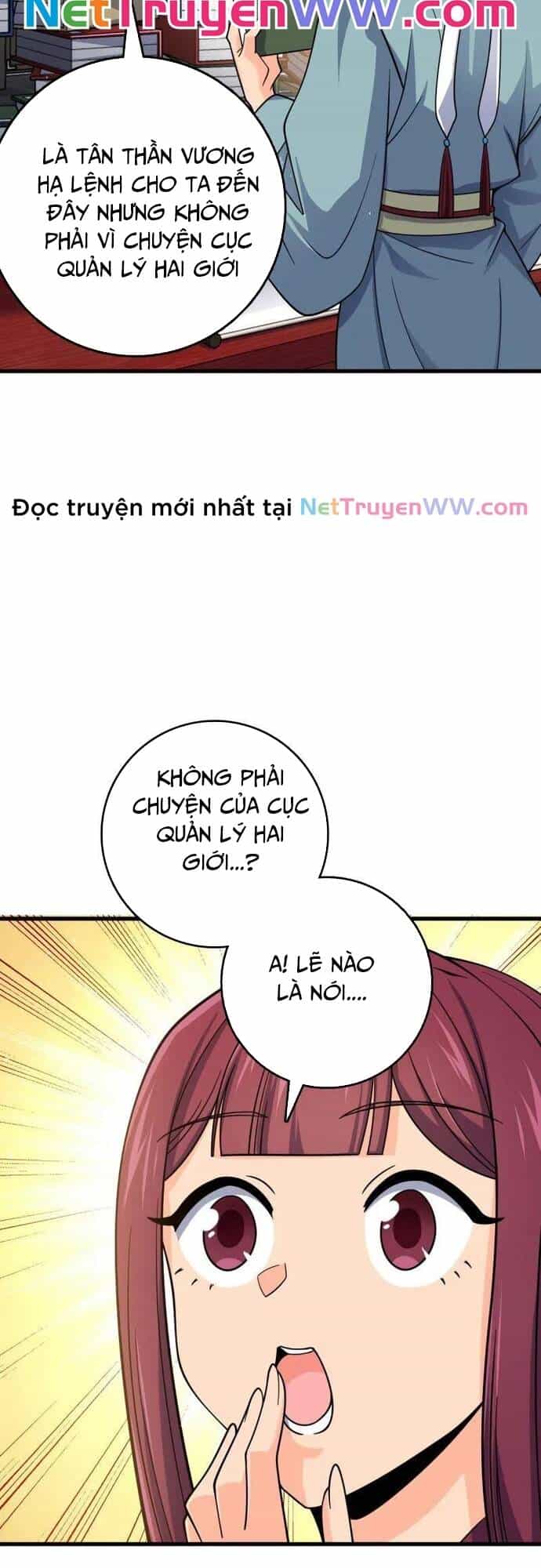 Đại Vương Tha Mạng - Chương 922 - ảnh 14