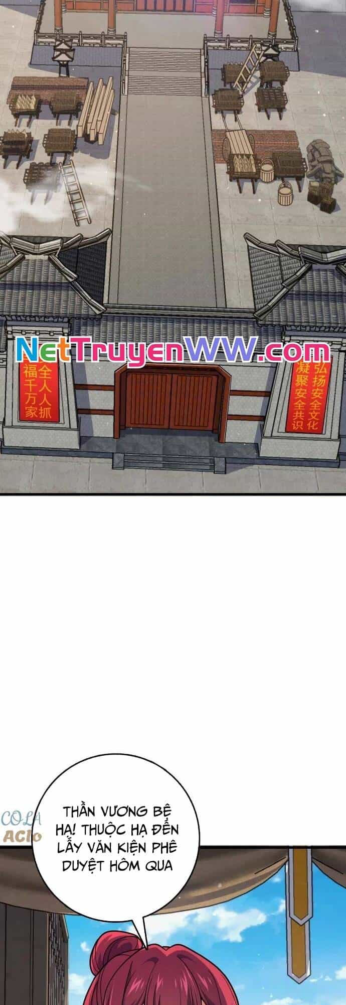 Đại Vương Tha Mạng - Chương 922 - ảnh 2