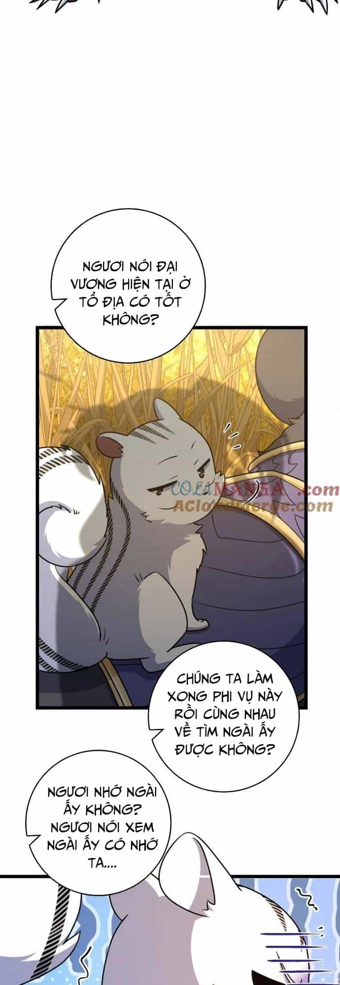 Đại Vương Tha Mạng - Chương 922 - ảnh 20