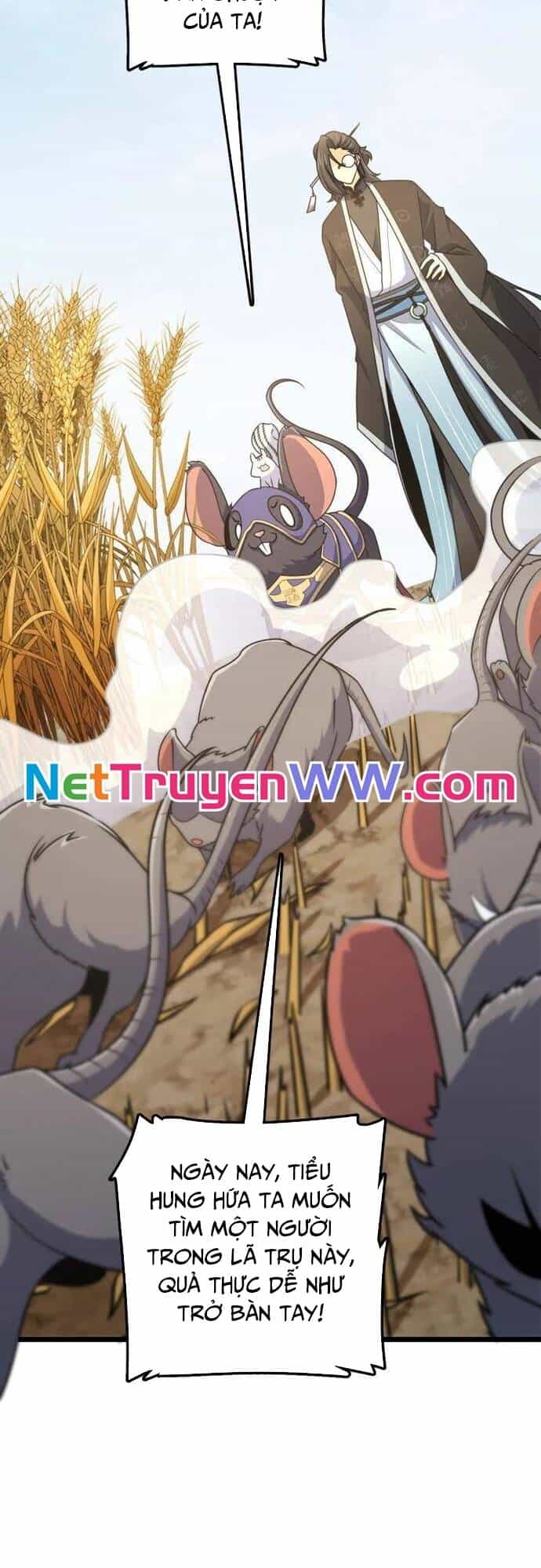 Đại Vương Tha Mạng - Chương 922 - ảnh 27
