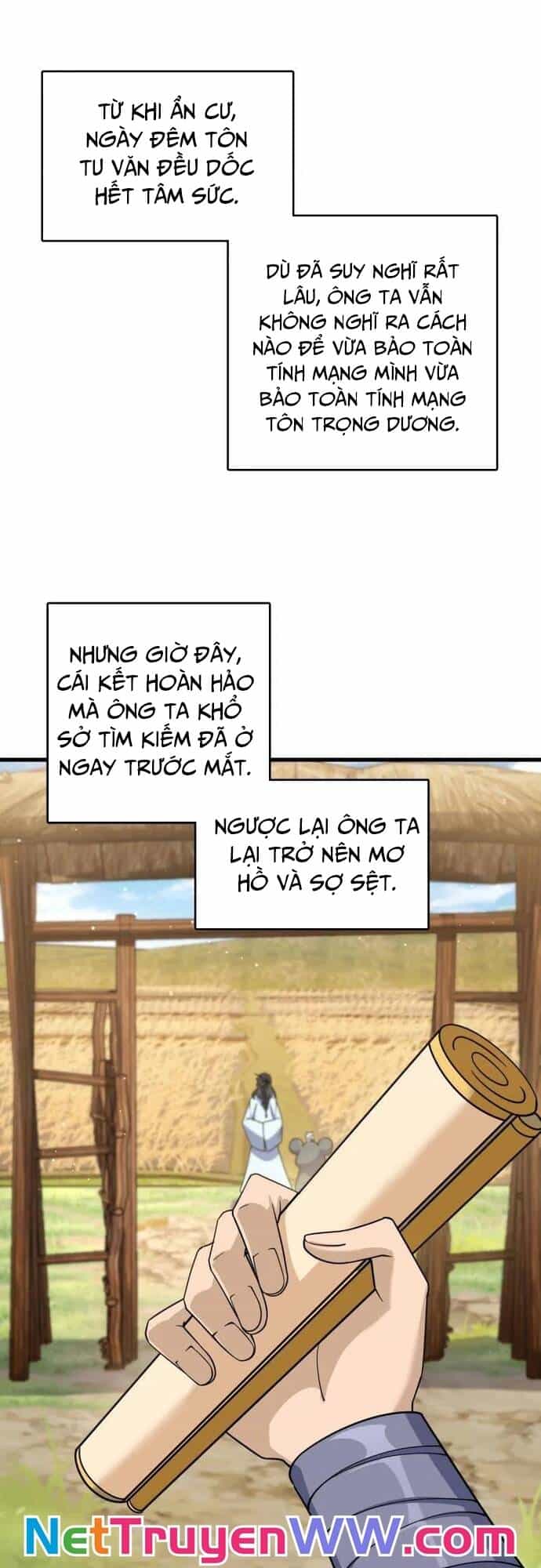 Đại Vương Tha Mạng - Chương 922 - ảnh 48