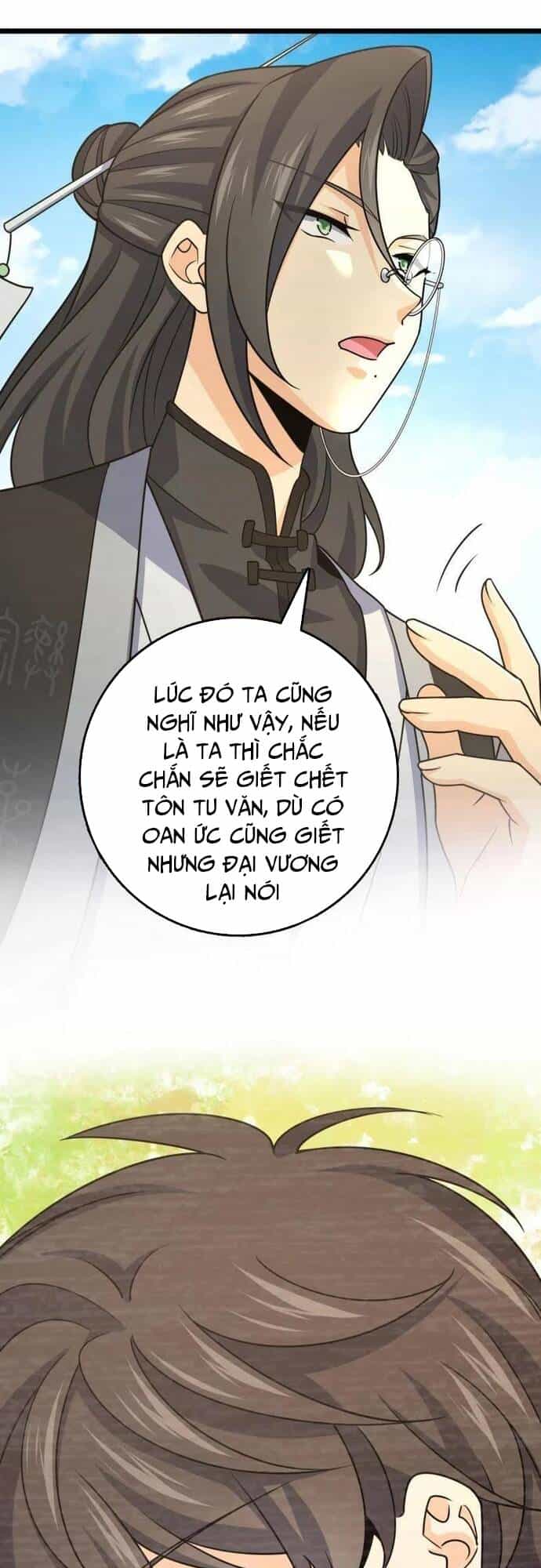 Đại Vương Tha Mạng - Chương 922 - ảnh 53
