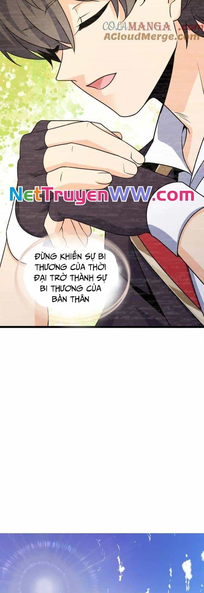 Đại Vương Tha Mạng - Chương 922 - ảnh 54