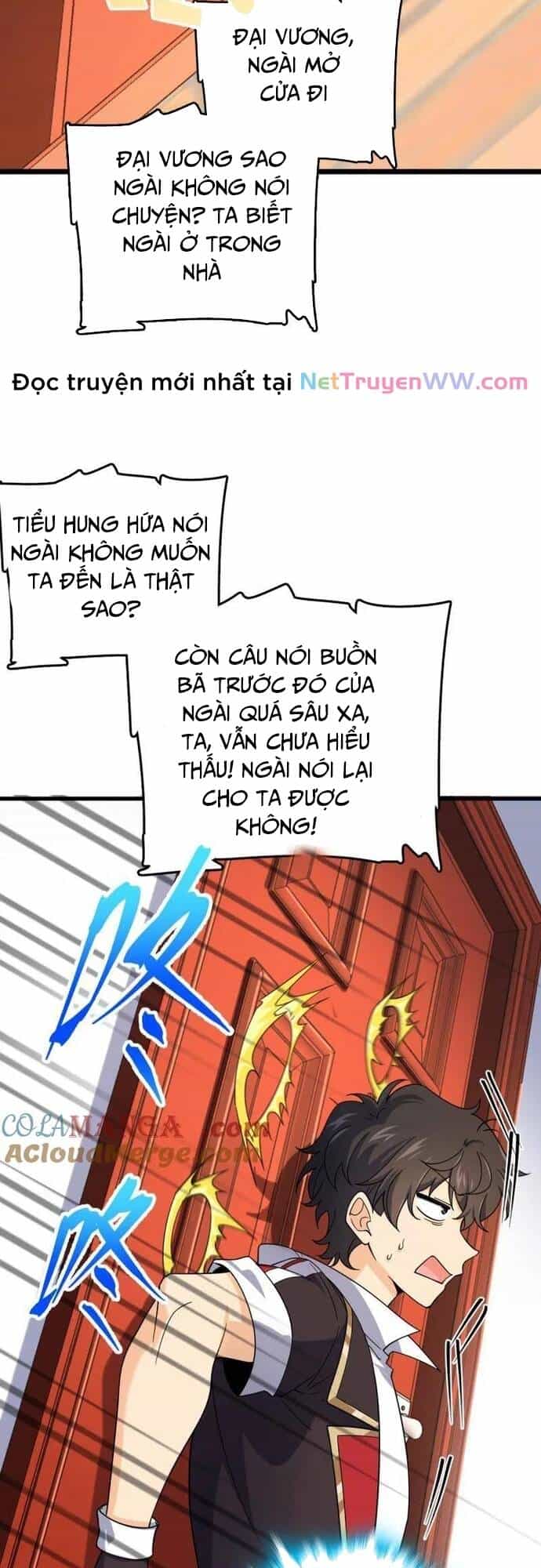 Đại Vương Tha Mạng - Chương 922 - ảnh 58
