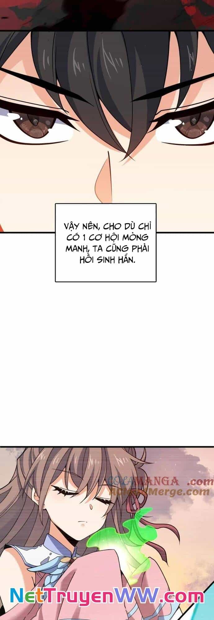 Đại Vương Tha Mạng - Chương 923 - ảnh 9