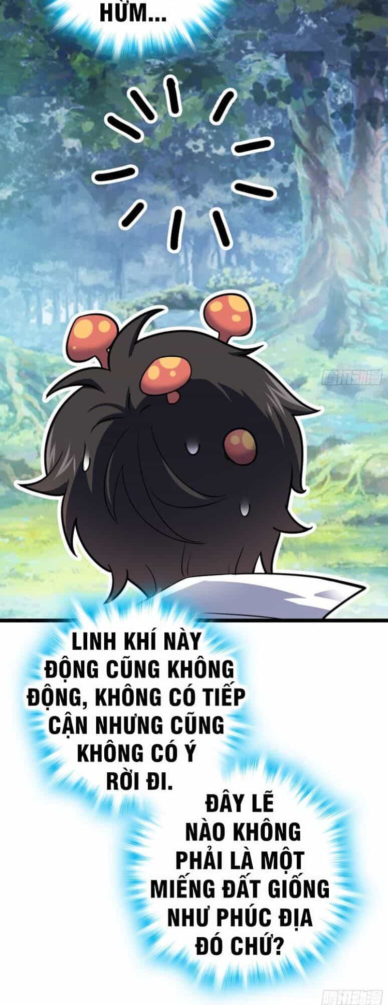 Đại Vương Tha Mạng - Chương 92 - ảnh 14