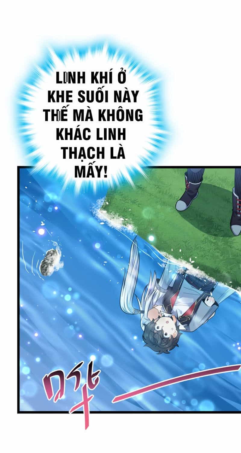 Đại Vương Tha Mạng - Chương 92 - ảnh 19