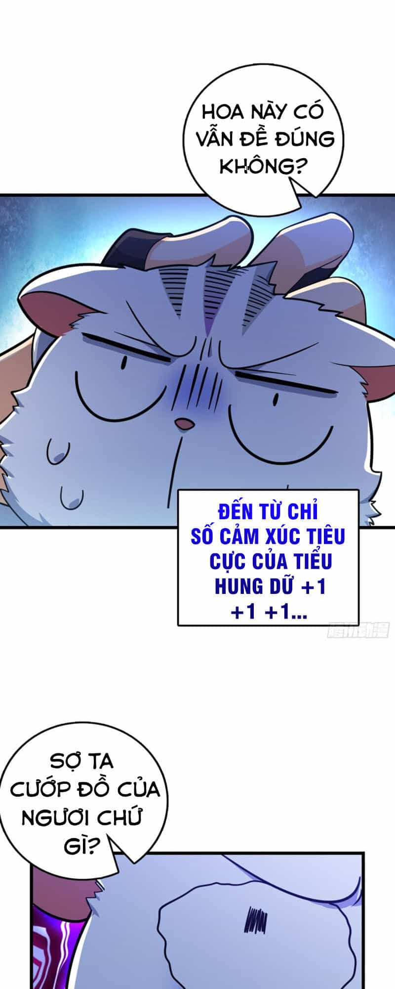 Đại Vương Tha Mạng - Chương 92 - ảnh 44