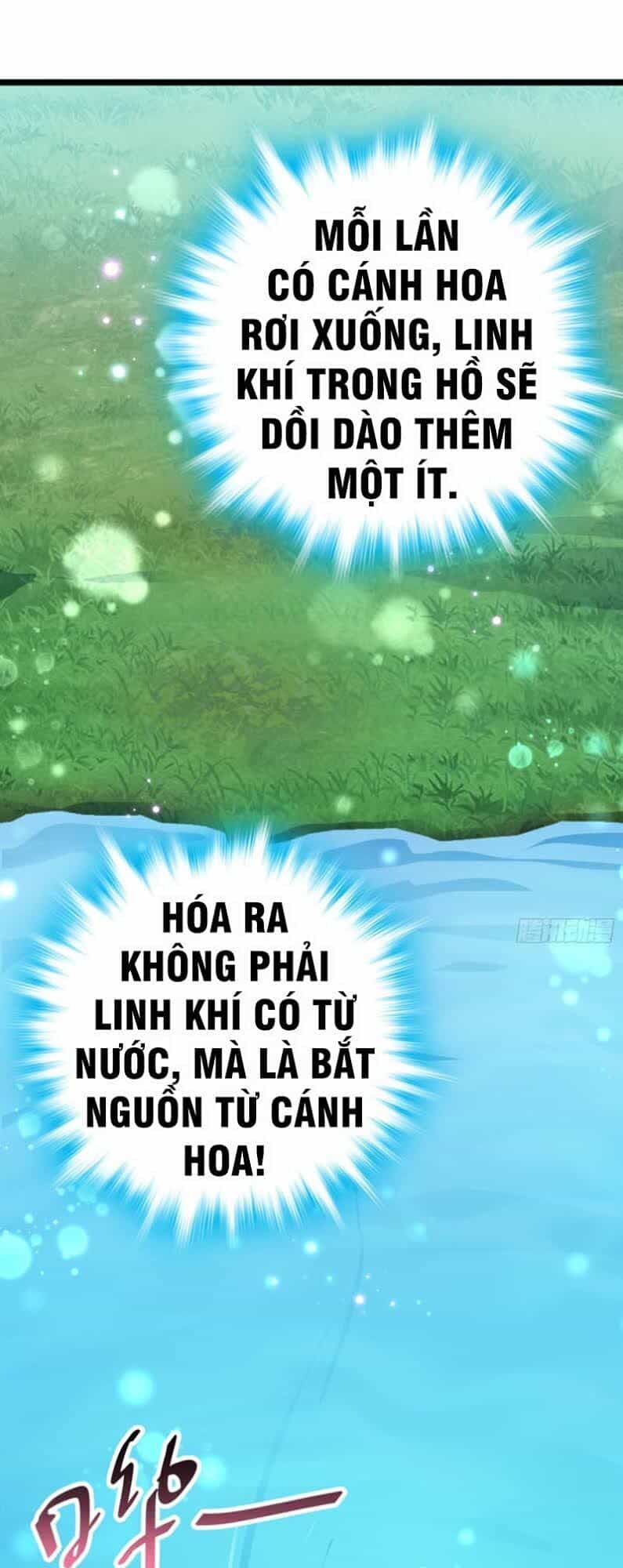 Đại Vương Tha Mạng - Chương 92 - ảnh 51