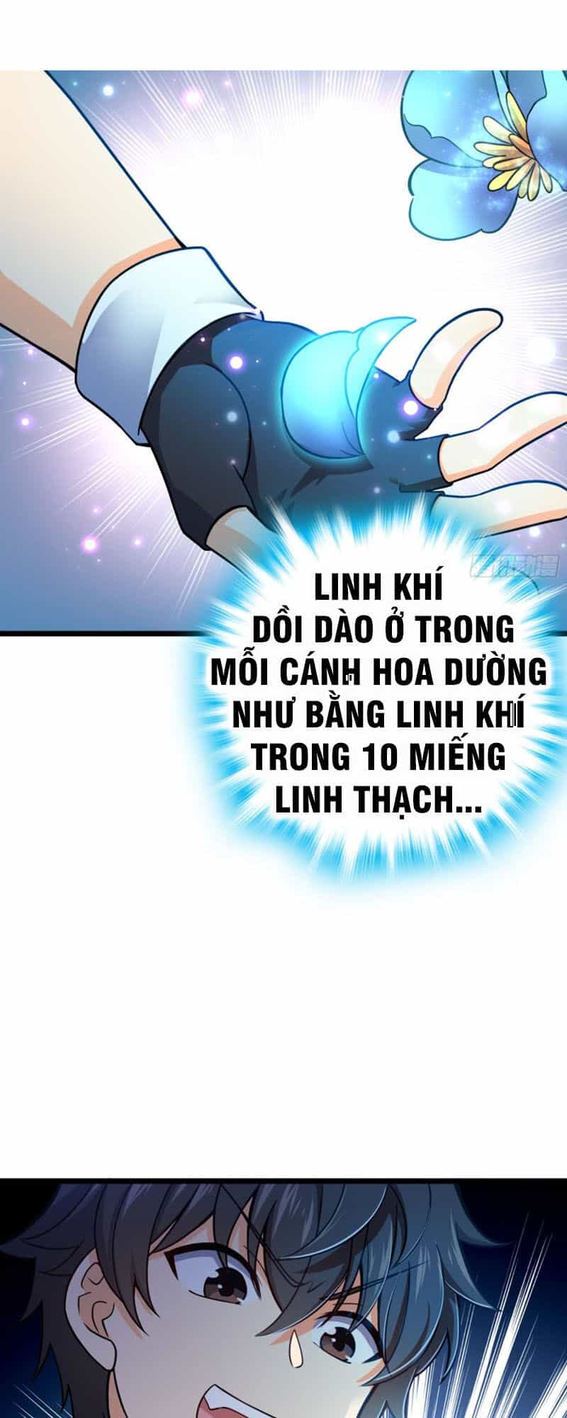 Đại Vương Tha Mạng - Chương 92 - ảnh 53