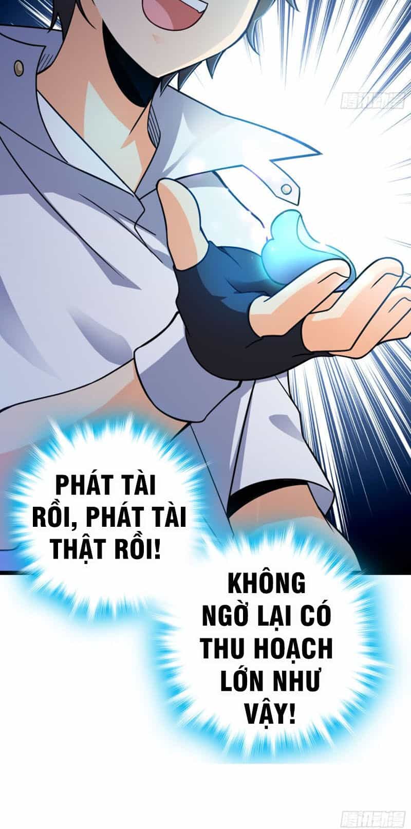 Đại Vương Tha Mạng - Chương 92 - ảnh 54
