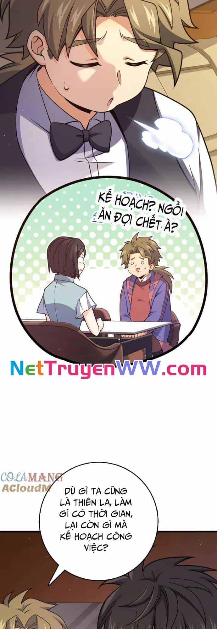 Đại Vương Tha Mạng - Chương 924 - ảnh 18