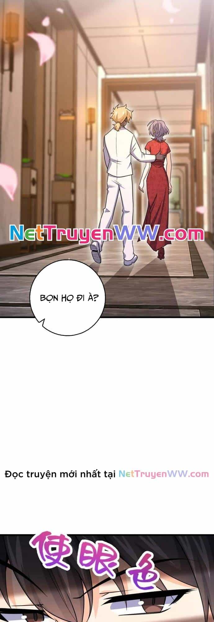 Đại Vương Tha Mạng - Chương 924 - ảnh 30