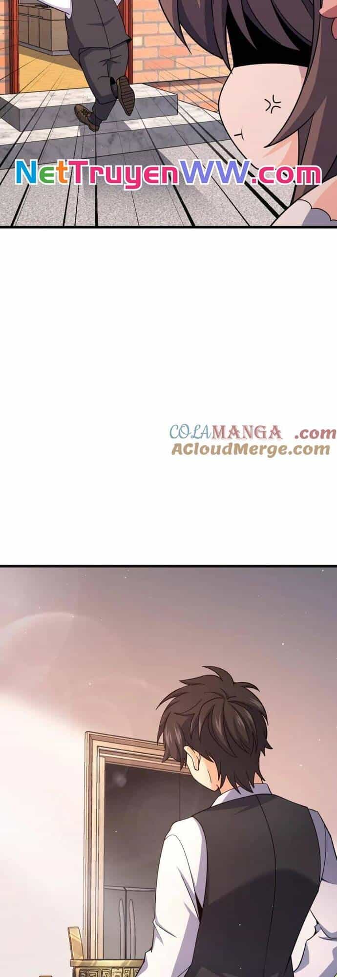 Đại Vương Tha Mạng - Chương 924 - ảnh 8