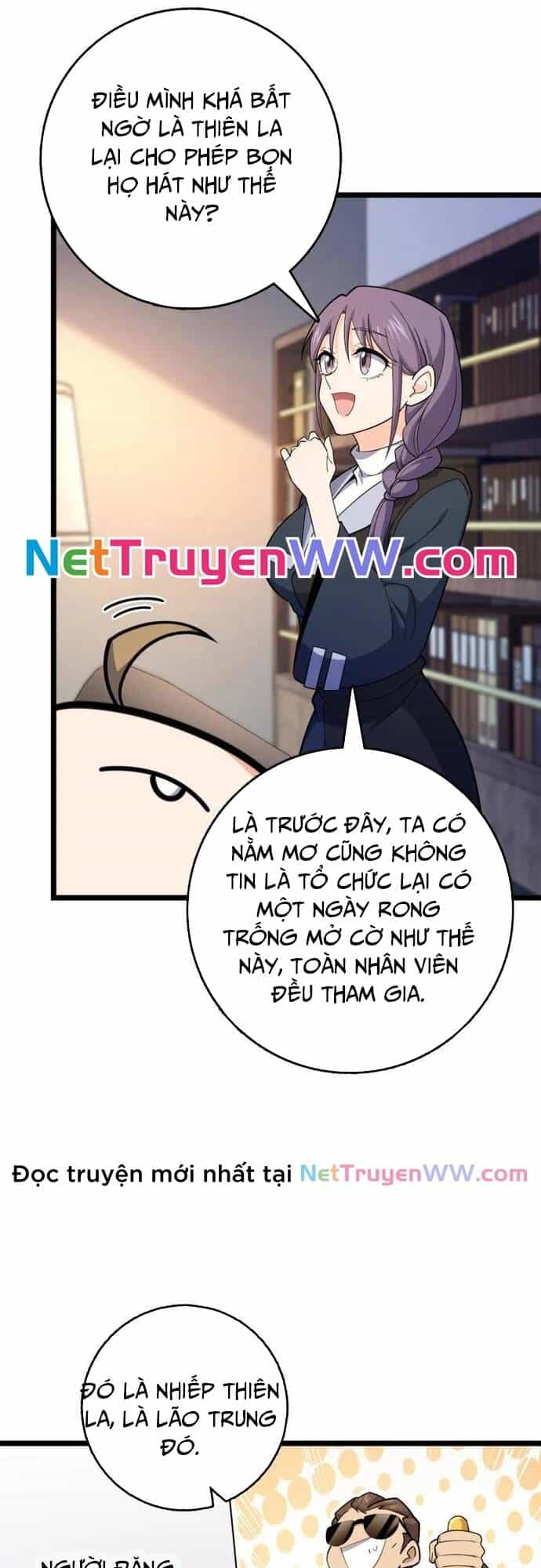 Đại Vương Tha Mạng - Chương 925 - ảnh 14
