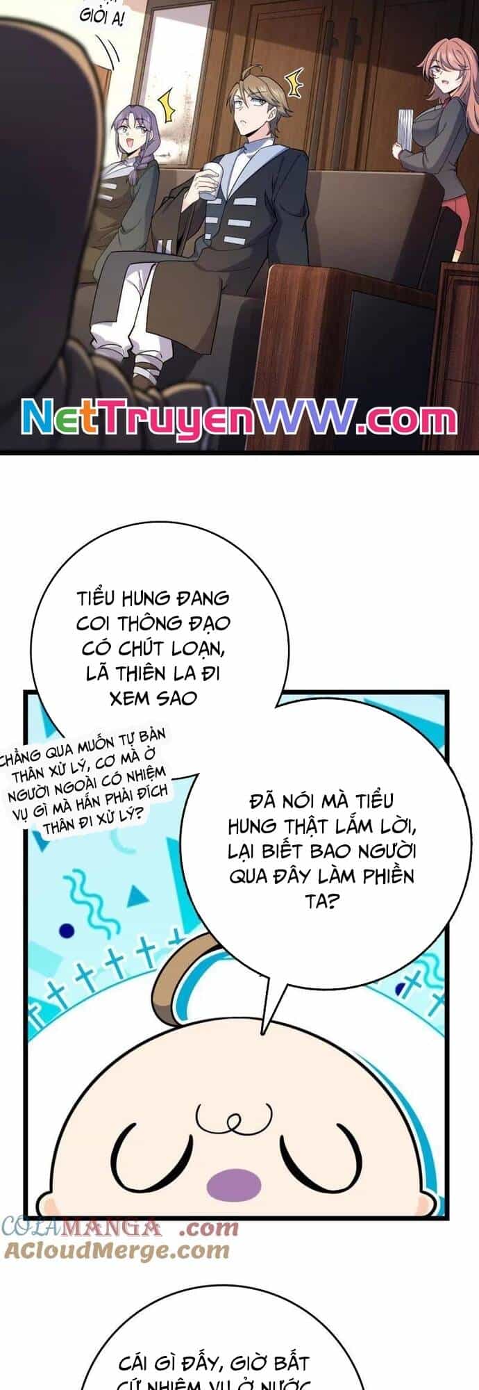 Đại Vương Tha Mạng - Chương 925 - ảnh 16