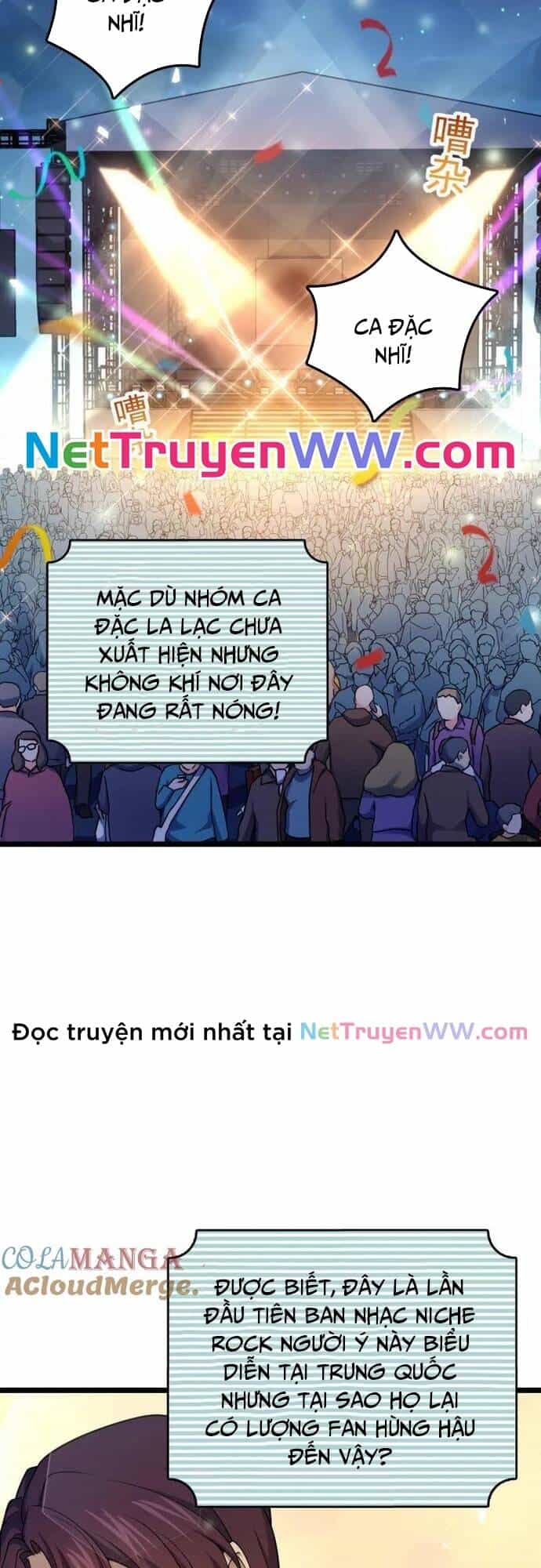 Đại Vương Tha Mạng - Chương 925 - ảnh 2