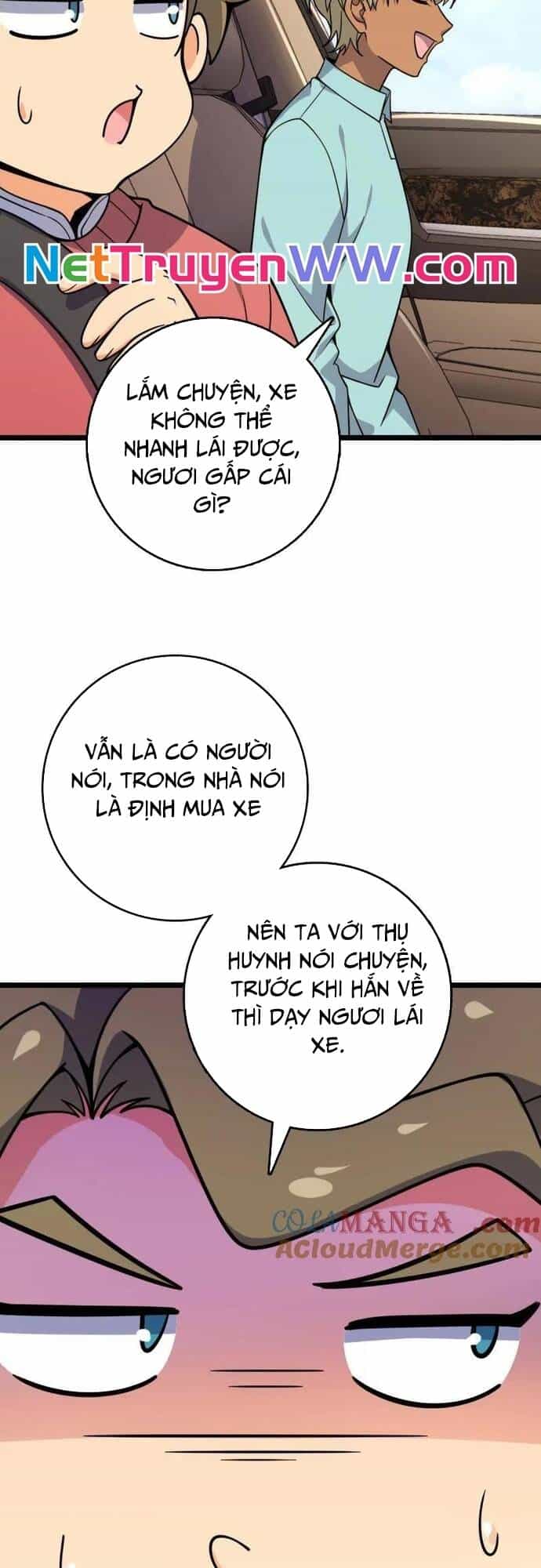 Đại Vương Tha Mạng - Chương 925 - ảnh 24