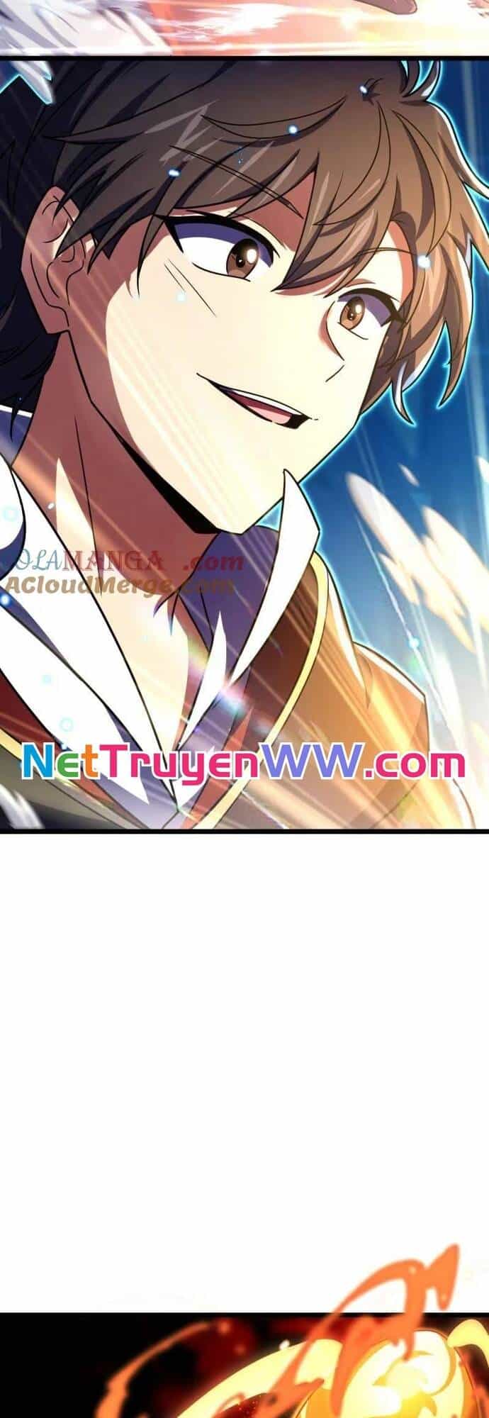 Đại Vương Tha Mạng - Chương 925 - ảnh 42