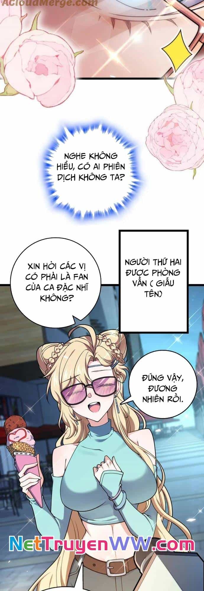 Đại Vương Tha Mạng - Chương 925 - ảnh 6