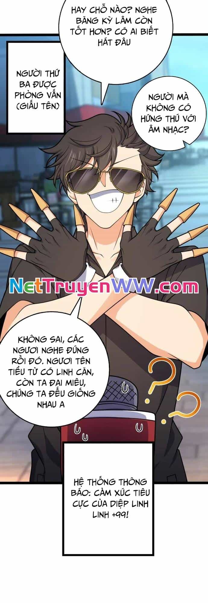 Đại Vương Tha Mạng - Chương 925 - ảnh 8