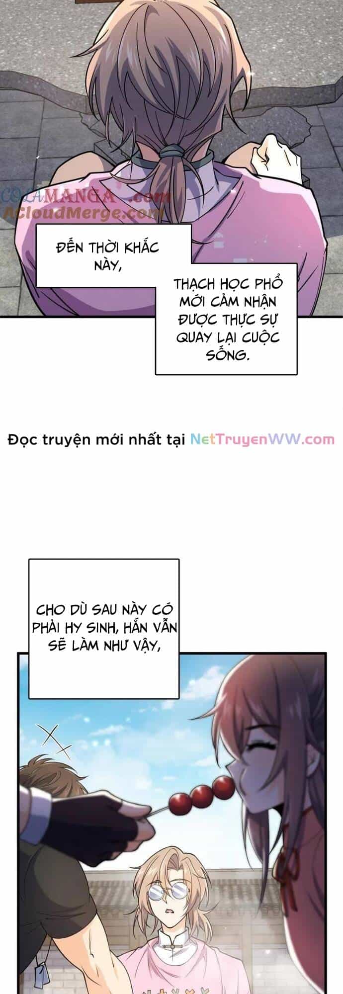 Đại Vương Tha Mạng - Chương 926 - ảnh 34