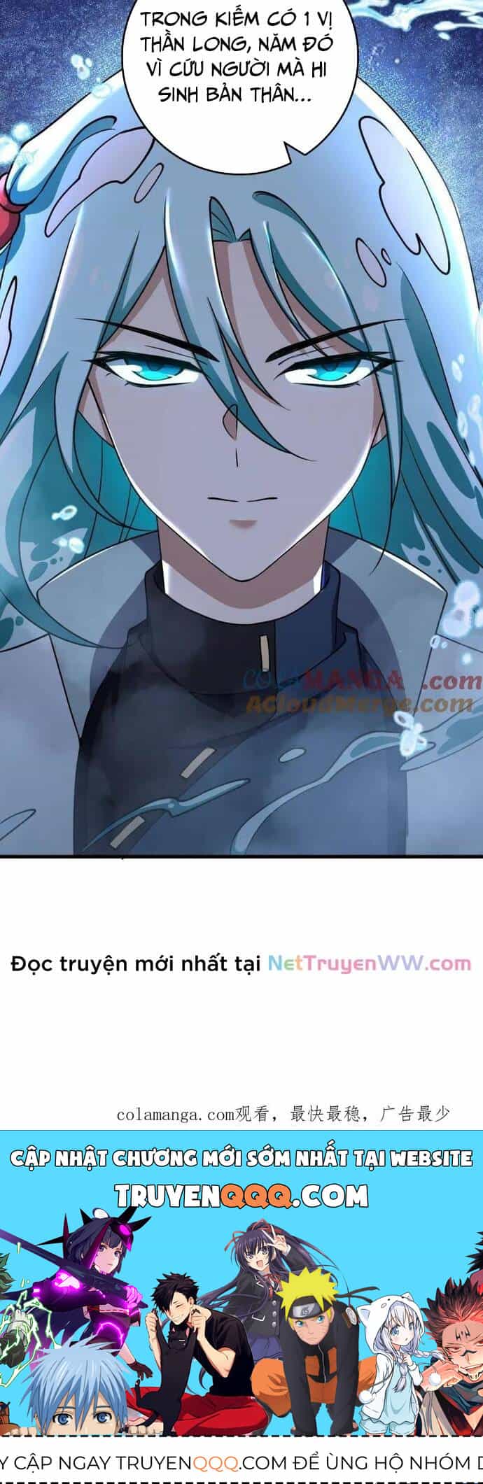 Đại Vương Tha Mạng - Chương 926 - ảnh 41