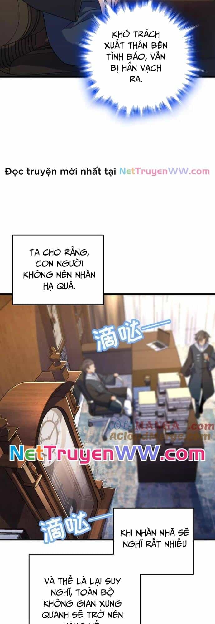 Đại Vương Tha Mạng - Chương 926 - ảnh 8