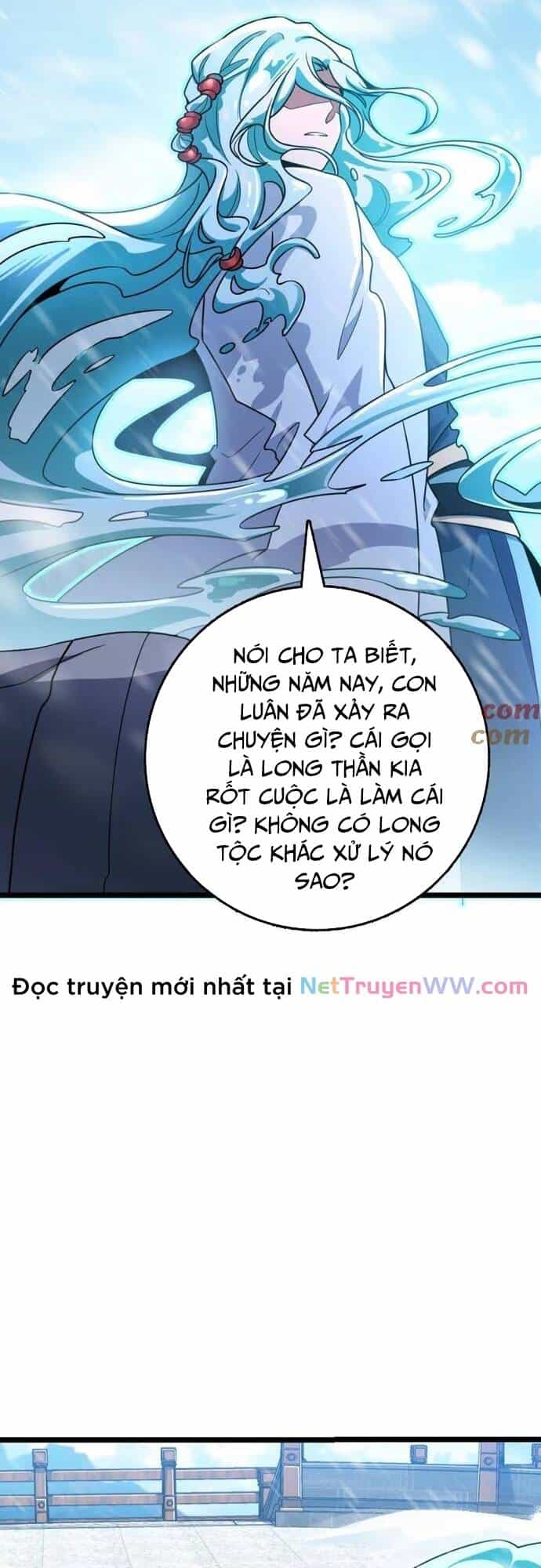 Đại Vương Tha Mạng - Chương 927 - ảnh 17