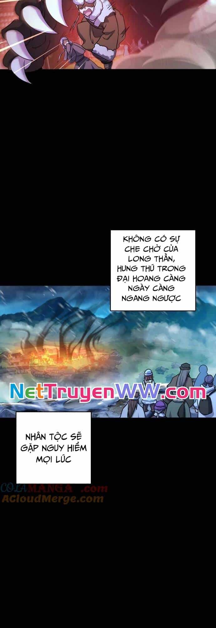 Đại Vương Tha Mạng - Chương 927 - ảnh 21