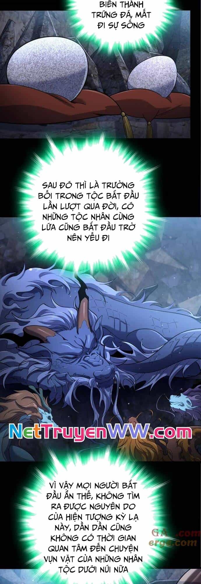 Đại Vương Tha Mạng - Chương 927 - ảnh 28