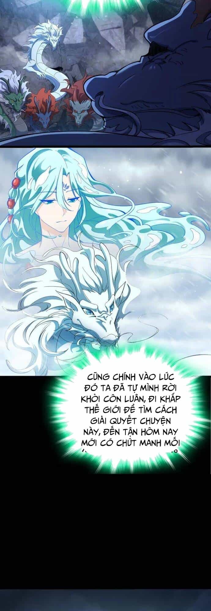 Đại Vương Tha Mạng - Chương 927 - ảnh 29
