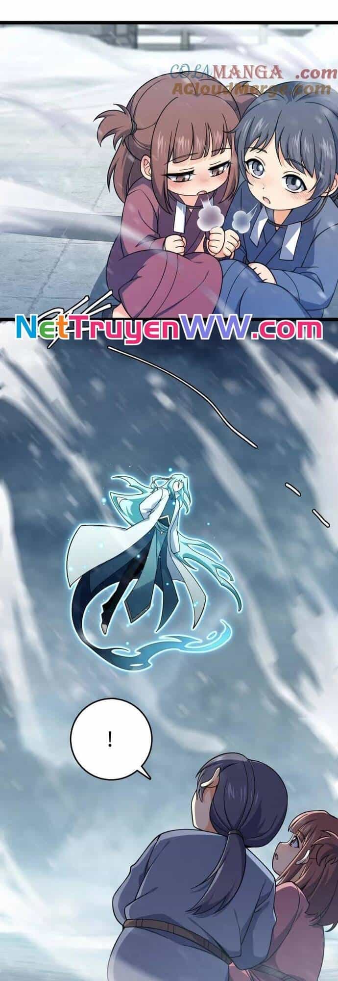 Đại Vương Tha Mạng - Chương 927 - ảnh 37
