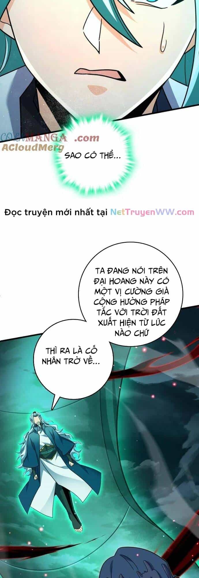 Đại Vương Tha Mạng - Chương 928 - ảnh 15