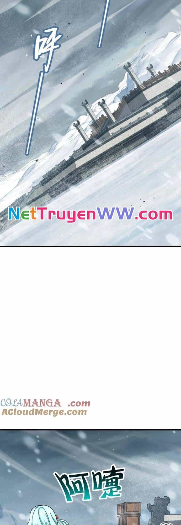 Đại Vương Tha Mạng - Chương 928 - ảnh 2