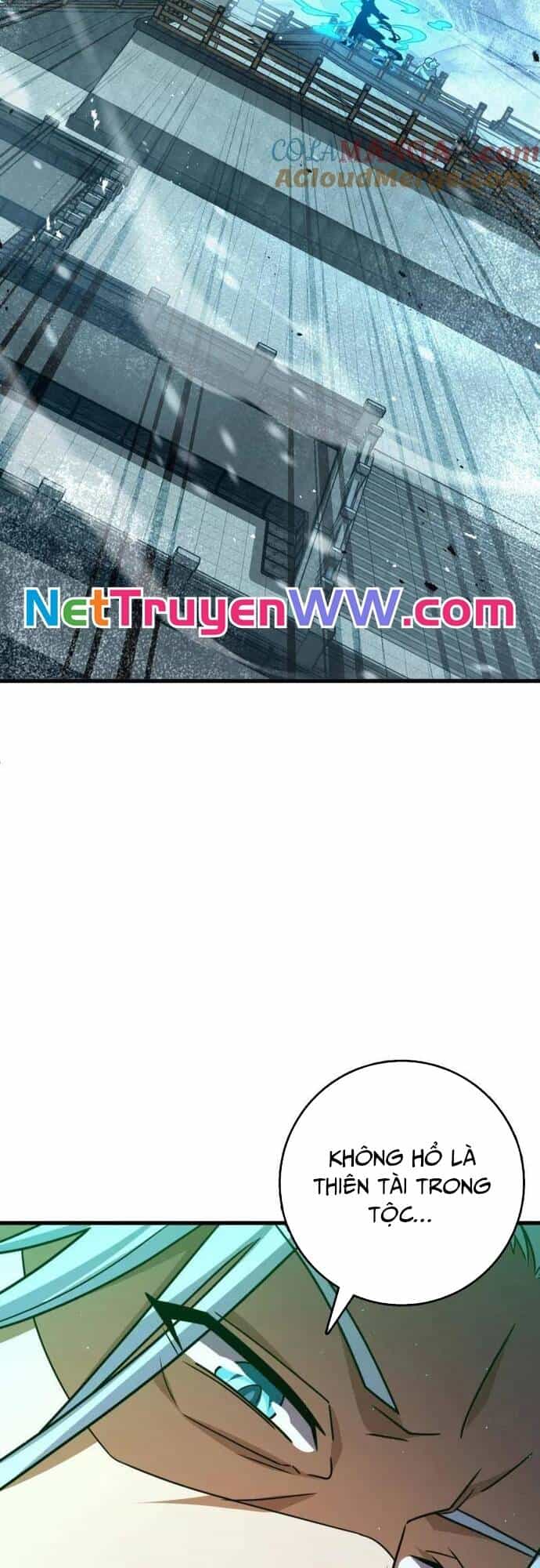 Đại Vương Tha Mạng - Chương 928 - ảnh 20