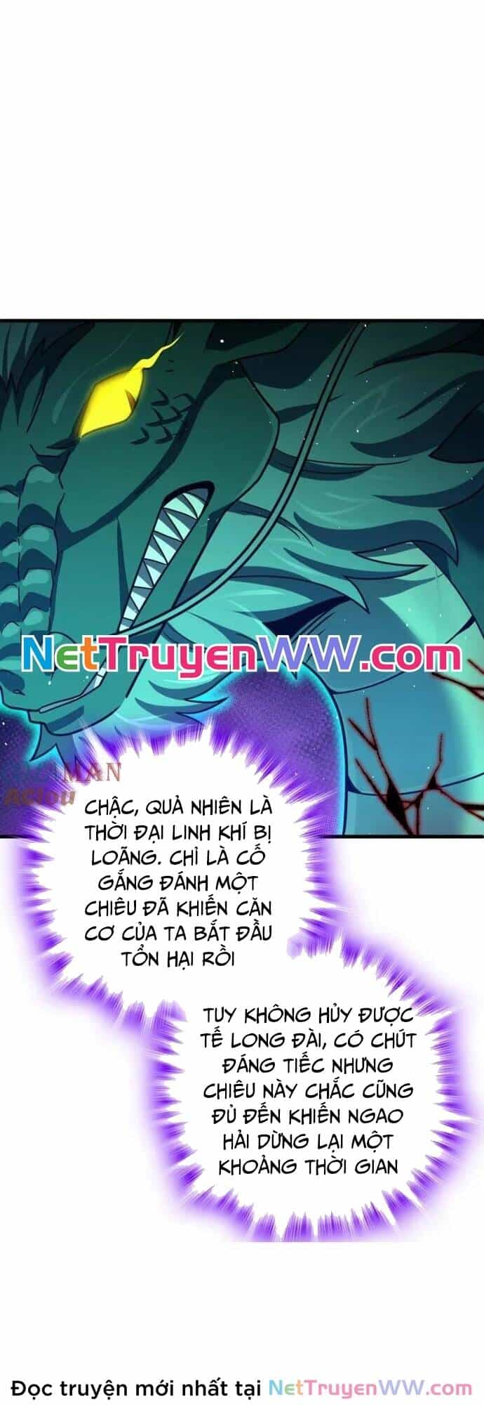Đại Vương Tha Mạng - Chương 928 - ảnh 39
