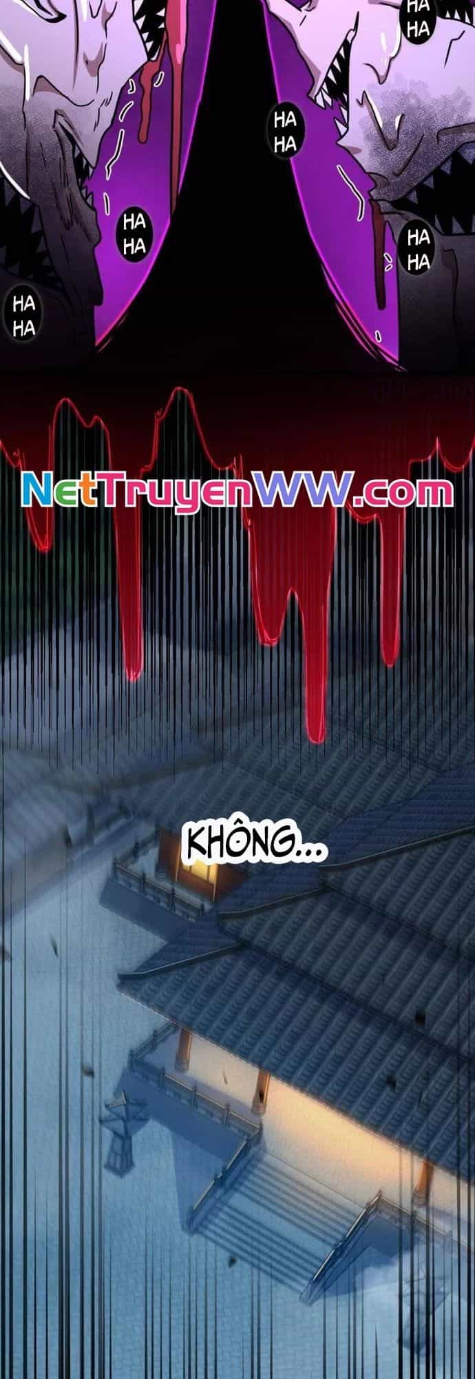 Đại Vương Tha Mạng - Chương 929 - ảnh 10