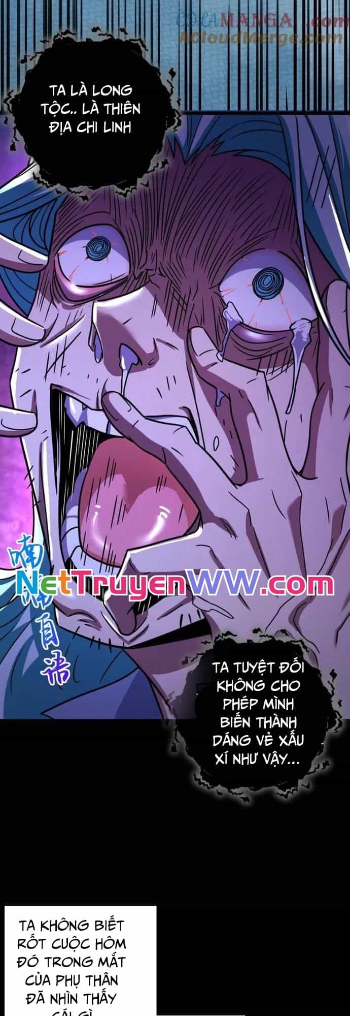 Đại Vương Tha Mạng - Chương 929 - ảnh 11