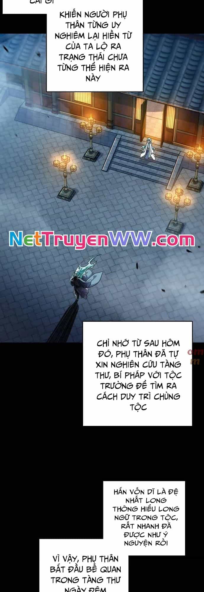 Đại Vương Tha Mạng - Chương 929 - ảnh 12