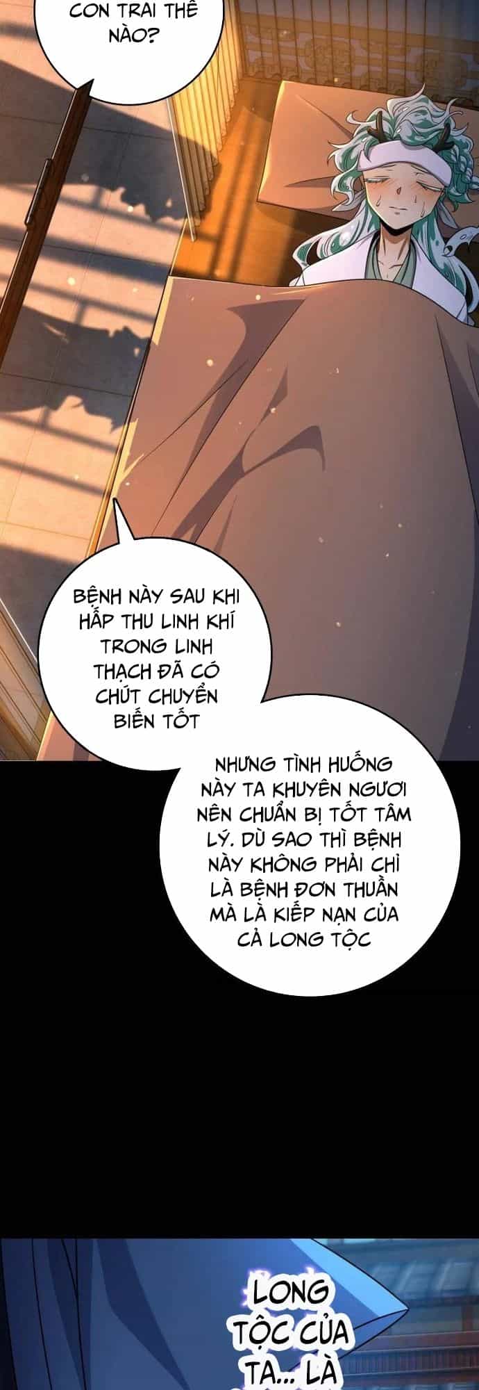 Đại Vương Tha Mạng - Chương 929 - ảnh 3