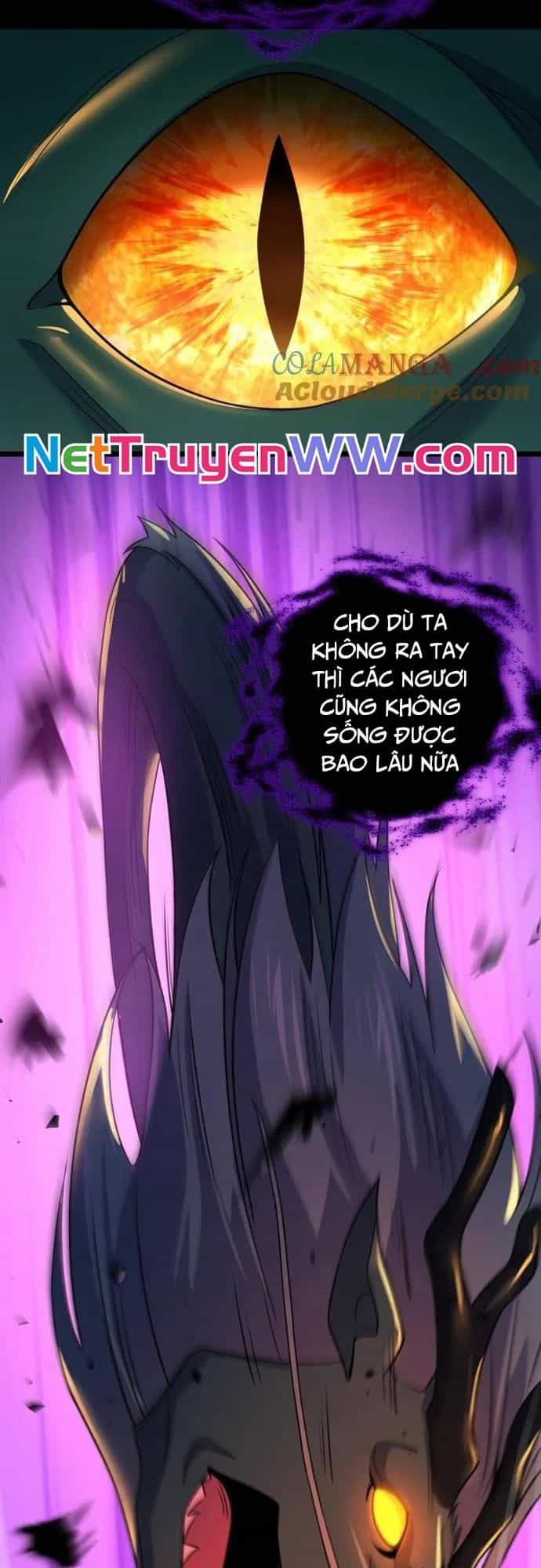 Đại Vương Tha Mạng - Chương 929 - ảnh 33