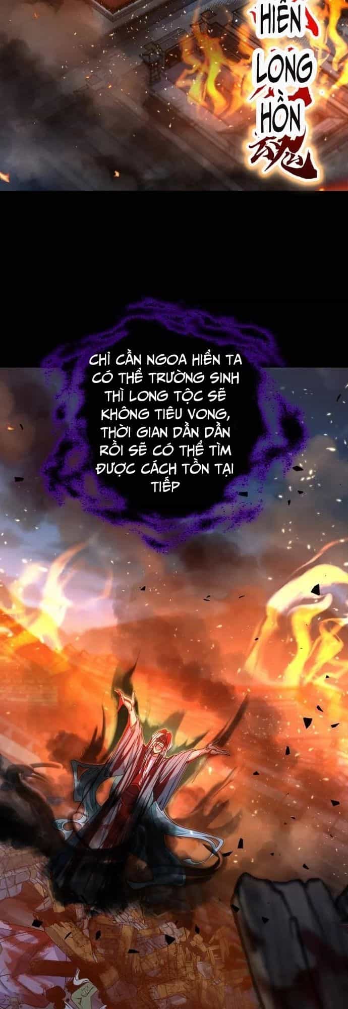 Đại Vương Tha Mạng - Chương 929 - ảnh 35