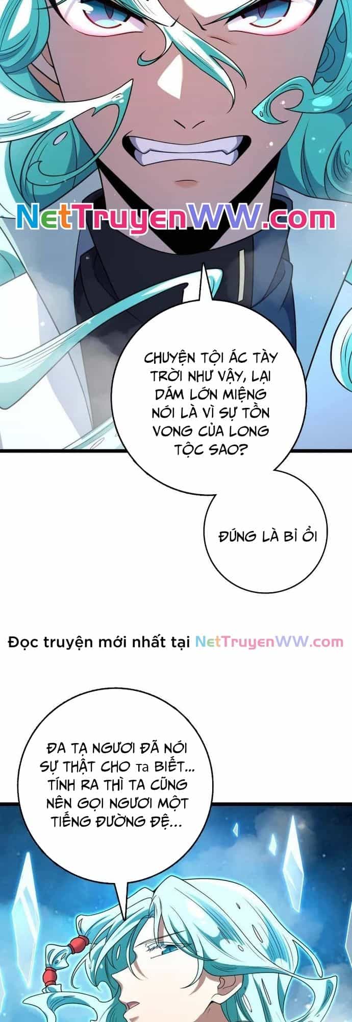 Đại Vương Tha Mạng - Chương 929 - ảnh 38